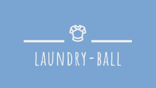 Laundry-Ball