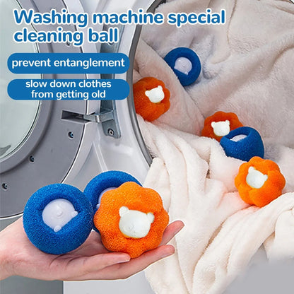 Laundry Ball